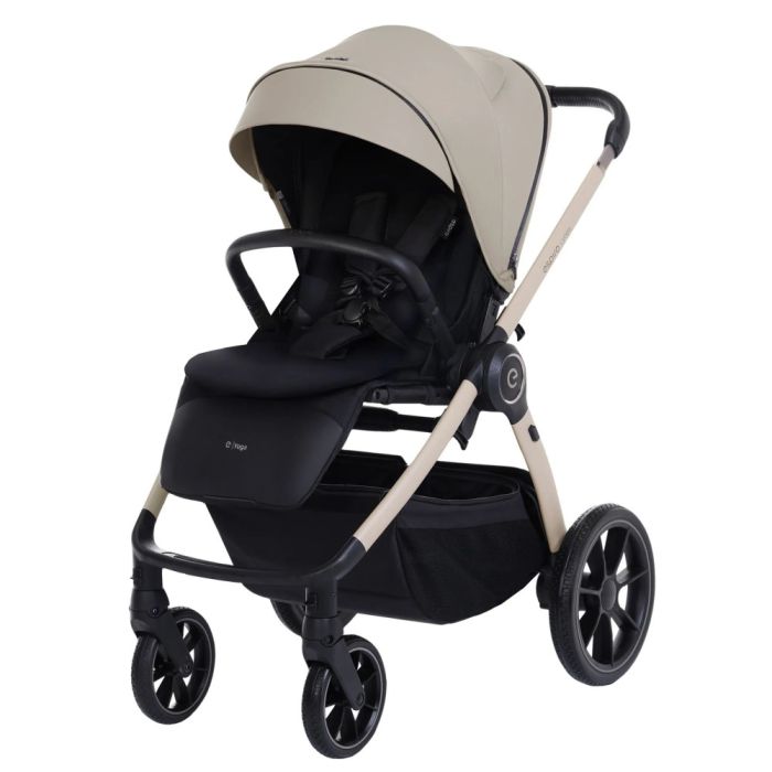 Коляска 2 в 1 Espiro Yoga 2026 219 Assana Lotos
