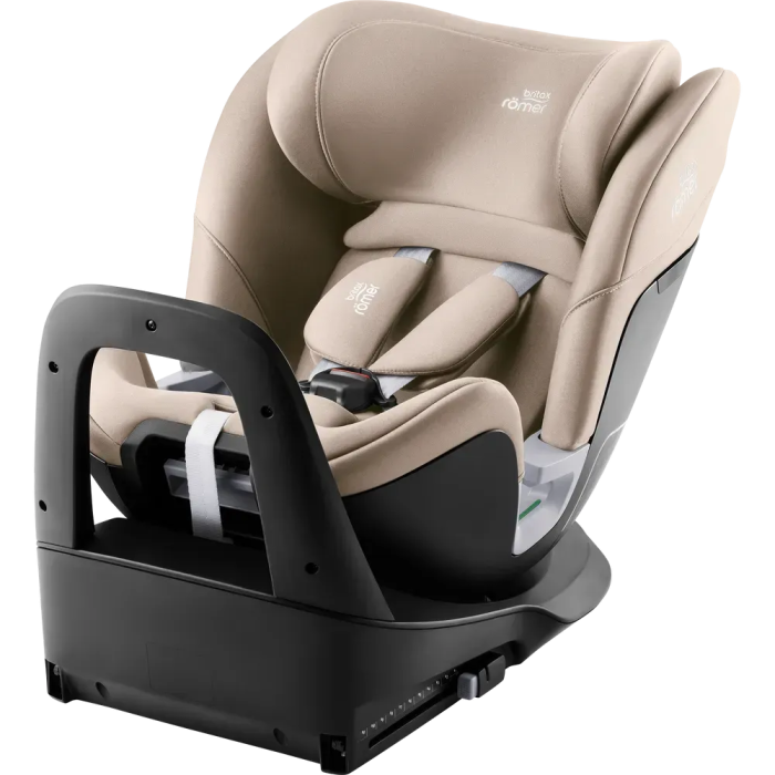 Автокресло BRITAX-ROMER SWIVEL 2 Chai