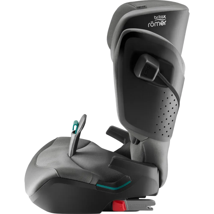 Автокресло BRITAX-ROMER KIDFIX PRO Style Mineral Grey