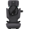 Автокресло BRITAX-ROMER KIDFIX PRO Classic Midnight Grey