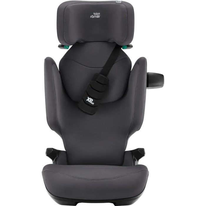 Автокресло BRITAX-ROMER KIDFIX PRO Classic Midnight Grey