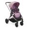 Коляска 2 в 1 Chicco Best Friend Pro Light Orchid