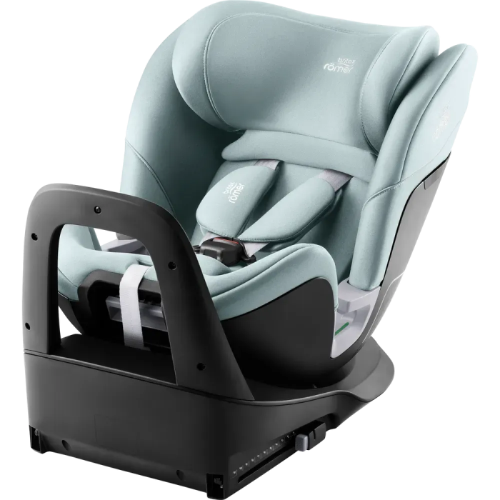 Автокресло BRITAX-ROMER SWIVEL 2 Ocean