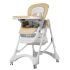 Стульчик для кормления CARRELLO Caramel CRL-9501/3 Desert Beige