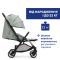 Прогулочная коляска Chicco Goody XPlus Sage