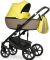 Коляска 2 в 1 Riko Ozon Ecco 26