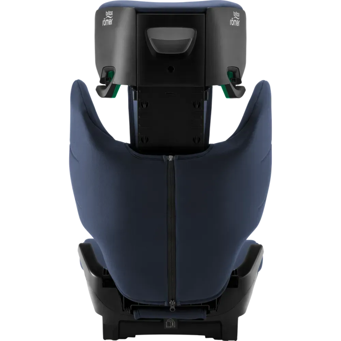 Автокресло BRITAX-ROMER ADVENTURE PLUS 2 Night Blue