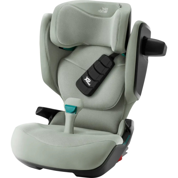 Автокресло BRITAX-ROMER KIDFIX PRO Style Sage Green