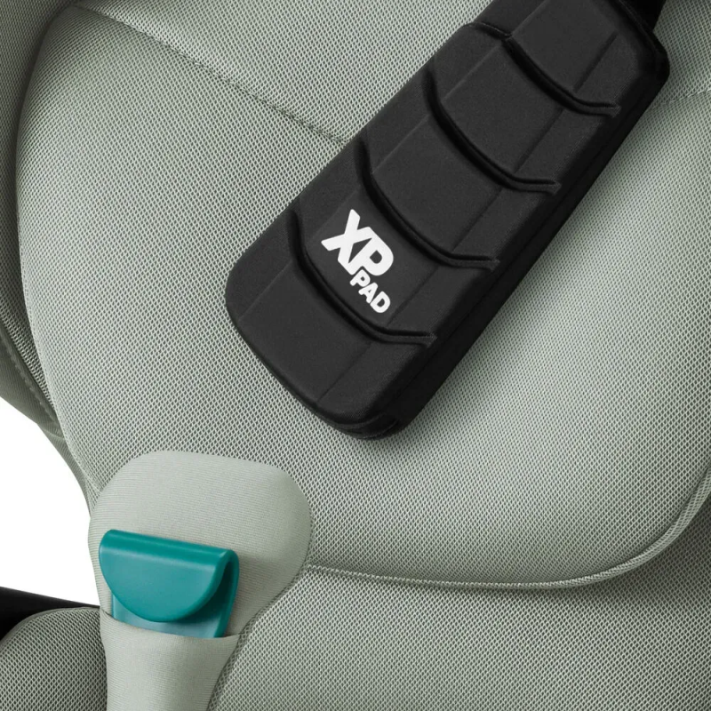 Автокресло BRITAX-ROMER KIDFIX PRO Style Sage Green