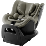 Автокресло BRITAX-ROMER DUALFIX PRO LUX Urban Olive