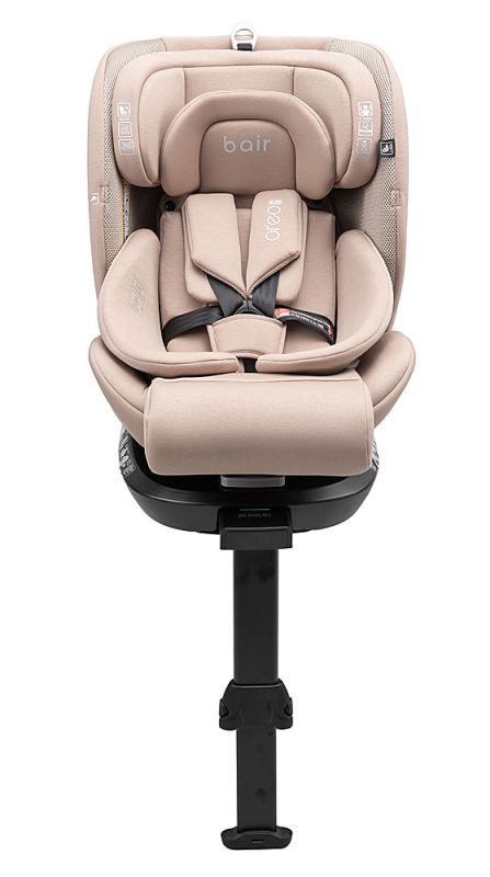 Автокресло Bair Oreo Pro 360 i-size Iso-fix OP-03 beige