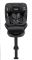 Автокресло Bair Oreo Pro 360 i-size Iso-fix OP-01 total black