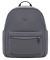 Коляска 2 в 1 Bair Pixel Chrome PC-02 graphite grey