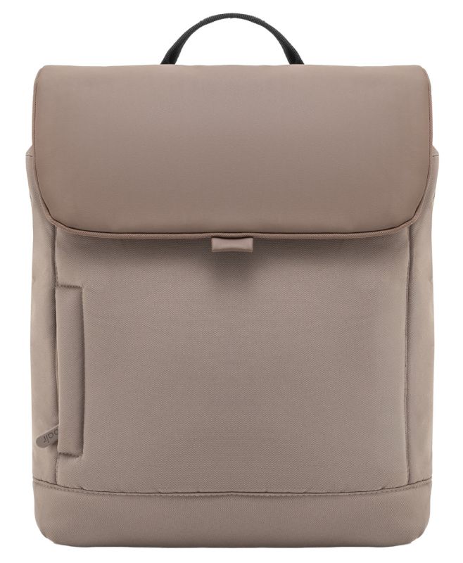 Коляска 2 в 1 Bair Pixel Truffle PT-01 cappuccino soft