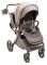 Коляска 2 в 1 Bair Pixel Truffle PT-01 cappuccino soft