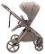 Коляска 2 в 1 Bair Pixel Truffle PT-01 cappuccino soft