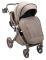 Коляска 2 в 1 Bair Pixel Truffle PT-01 cappuccino soft
