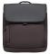 Коляска 2 в 1 Bair Pixel Chrome Eco PC-06 velvet chocolate
