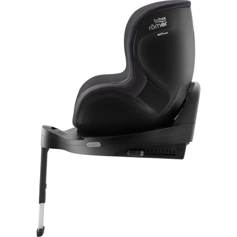 Автокресло BRITAX-ROMER DUALFIX PRO Classic Deep Grey