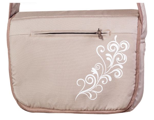 Сумка для мами Умка SM01 капучино