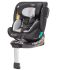 Автокрісло CARRELLO Revolt CRL-15805/1 Harbor Grey i-Size 40-150см ISOFIX з поворотом та опорною стійкою