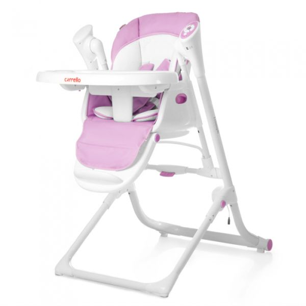 Стульчик-качели CARRELLO Triumph CRL-10302 Lilac Purple /1/ MOQ Стульчик-качели CARRELLO Triumph CRL-10302 Lilac Purple /1/ MOQ