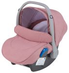 Автокресло Adamex Kite Y94 розовый