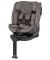 Автокресло CARRELLO Meteorit Fusion CRL-15101 Sandstone Beige i-Size 40-150см ISOFIX, поворот, опорная стойка