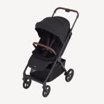 Прогулочная коляска Anex Ride Dark