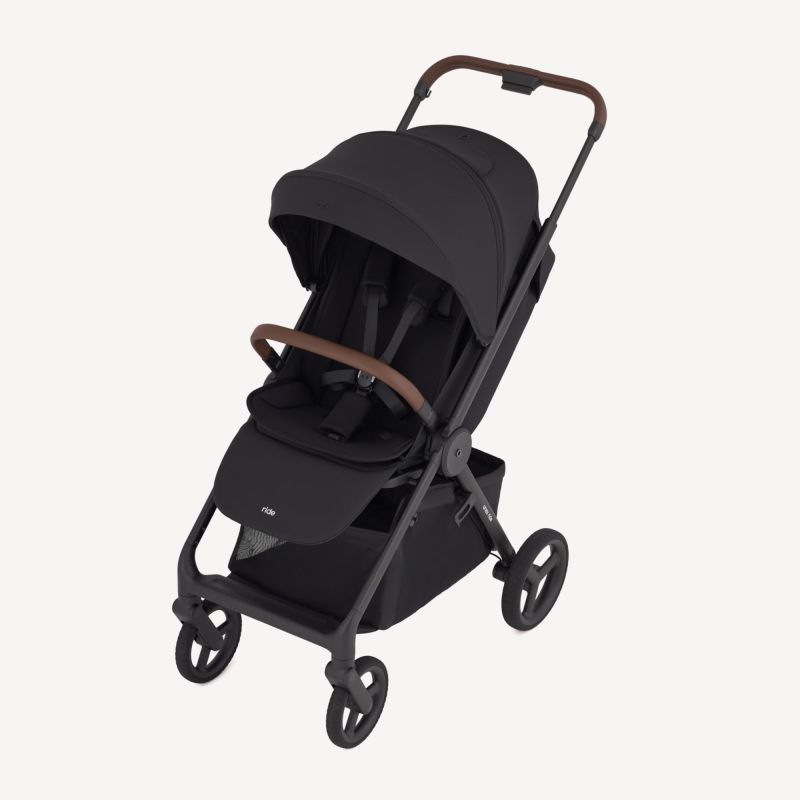 Прогулочная коляска Anex Ride Dark