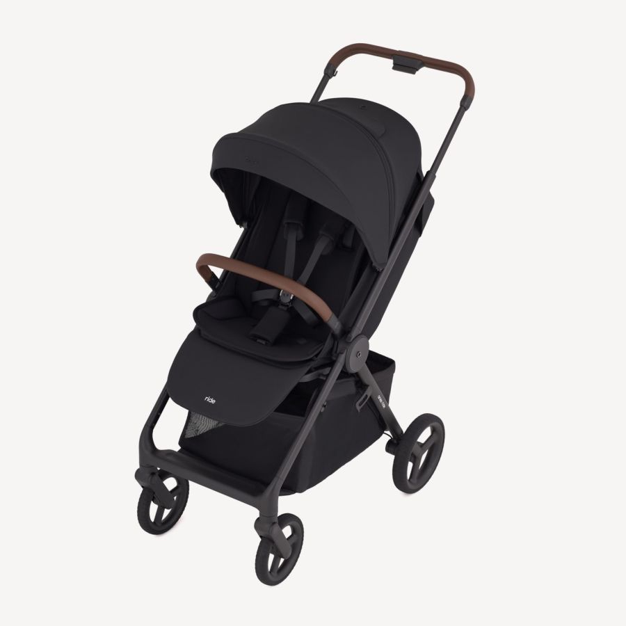 Прогулочная коляска Anex Ride Dark