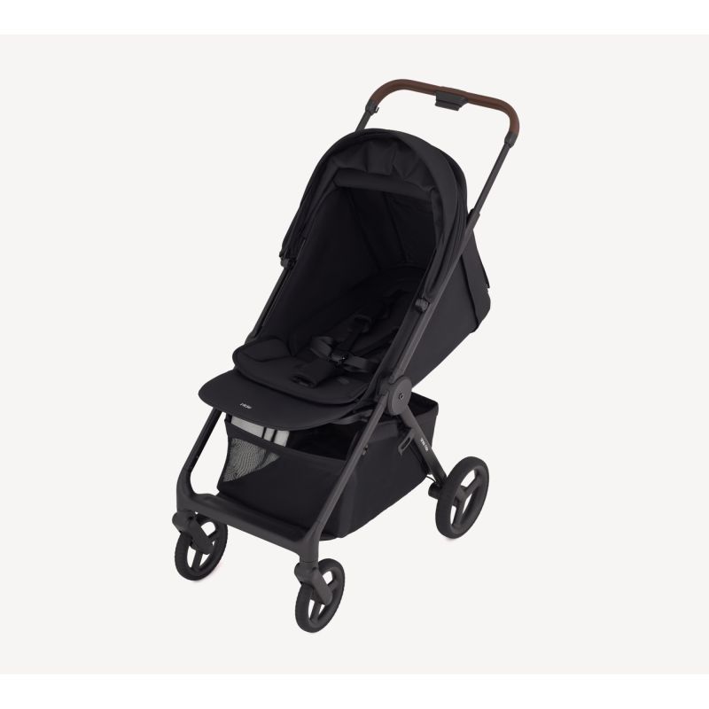 Прогулочная коляска Anex Ride Dark