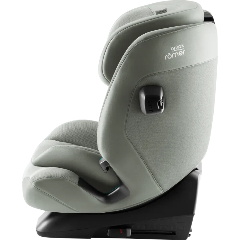 Автокресло BRITAX-ROMER ADVANSAFIX PRO Style Sage Green