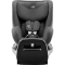 Автокресло BRITAX-ROMER DUALFIX PRO Style Mineral Grey