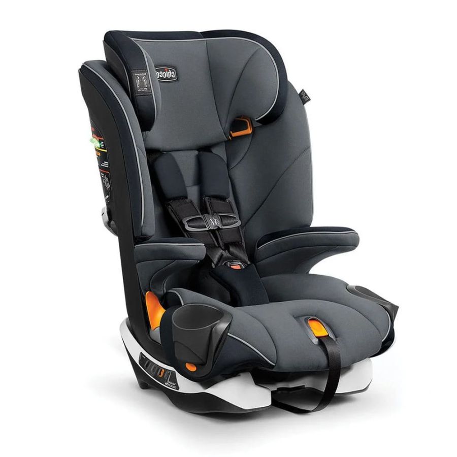 Автокресло Chicco MyFit, группа 2/3 Fathom
