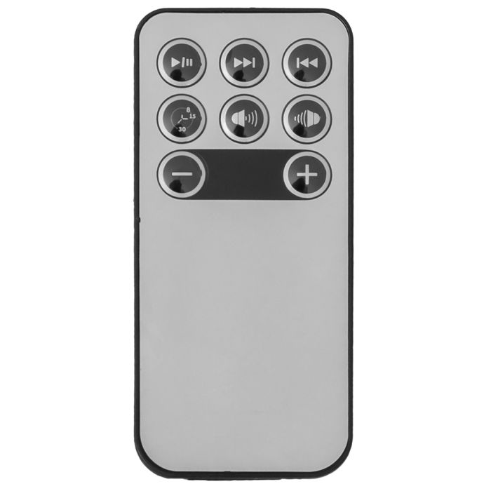 Стільчик-гойдалка CARRELLO Triumph сенсорна панель CRL-10302 Palette Grey