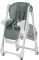 Стілець для годування CARRELLO Select CRL-16301 Ink Grey Стілець для годування CARRELLO Select CRL-16301 Ink Grey