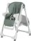 Стілець для годування CARRELLO Select CRL-16301 Ink Grey Стілець для годування CARRELLO Select CRL-16301 Ink Grey