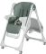 Стульчик для кормления CARRELLO Select CRL-16301 Forest Green
