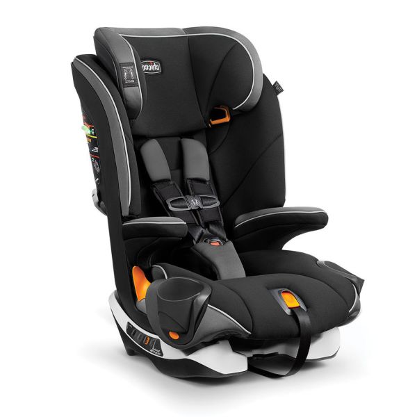 Автокресло Chicco MyFit, группа 2/3 Notte Автокресло Chicco MyFit, группа 2/3 Notte