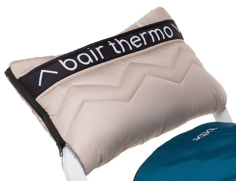 Муфта Bair Thermo Muff  бежевый