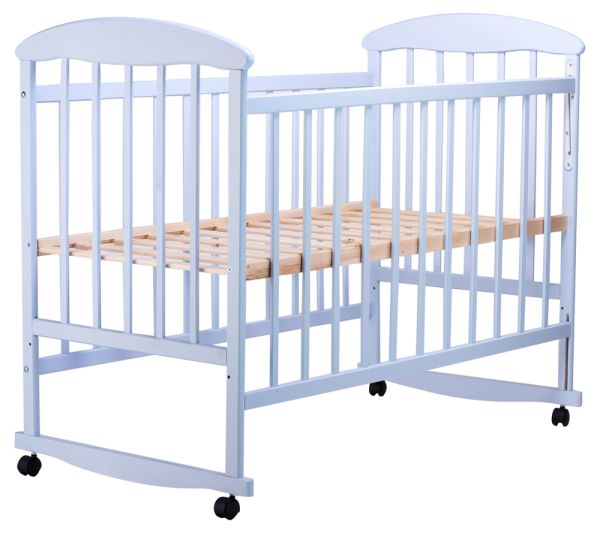 Ліжко Наталка ОГ вільха блакитна