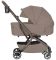 Коляска 2 в 1 CARRELLO Magia CRL-6555 Cocoa Beige