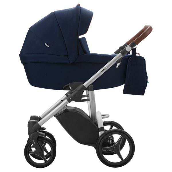 Коляска 2 в 1 Bebetto Luca 02G