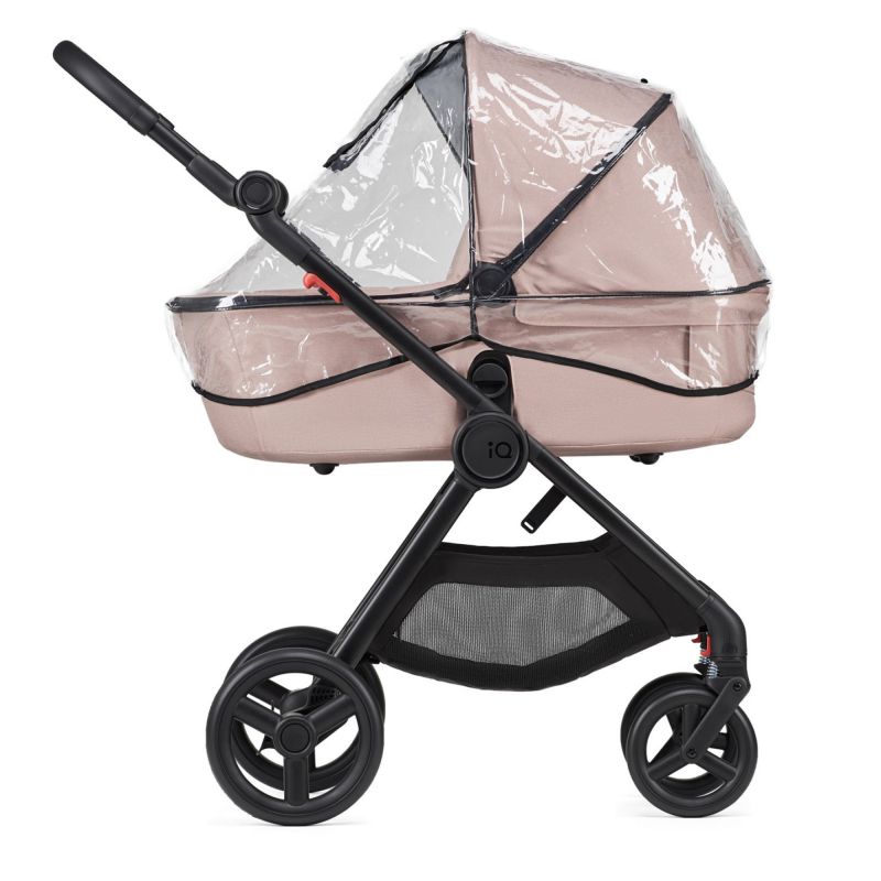 Anex iQ Rosy