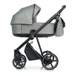 Коляска 2 в 1 Roan ivi Island Stone ECO 2.0