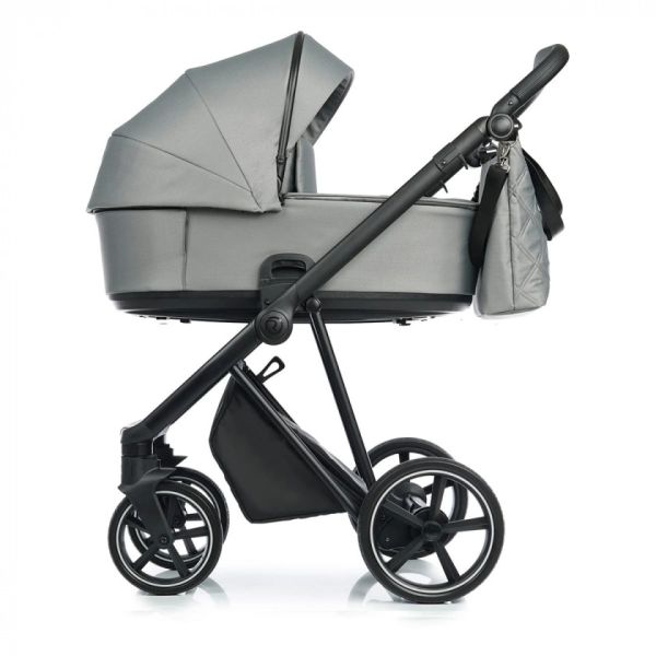 Коляска 2 в 1 Roan ivi Island Stone ECO 2.0 Коляска 2 в 1 Roan ivi Island Stone ECO 2.0