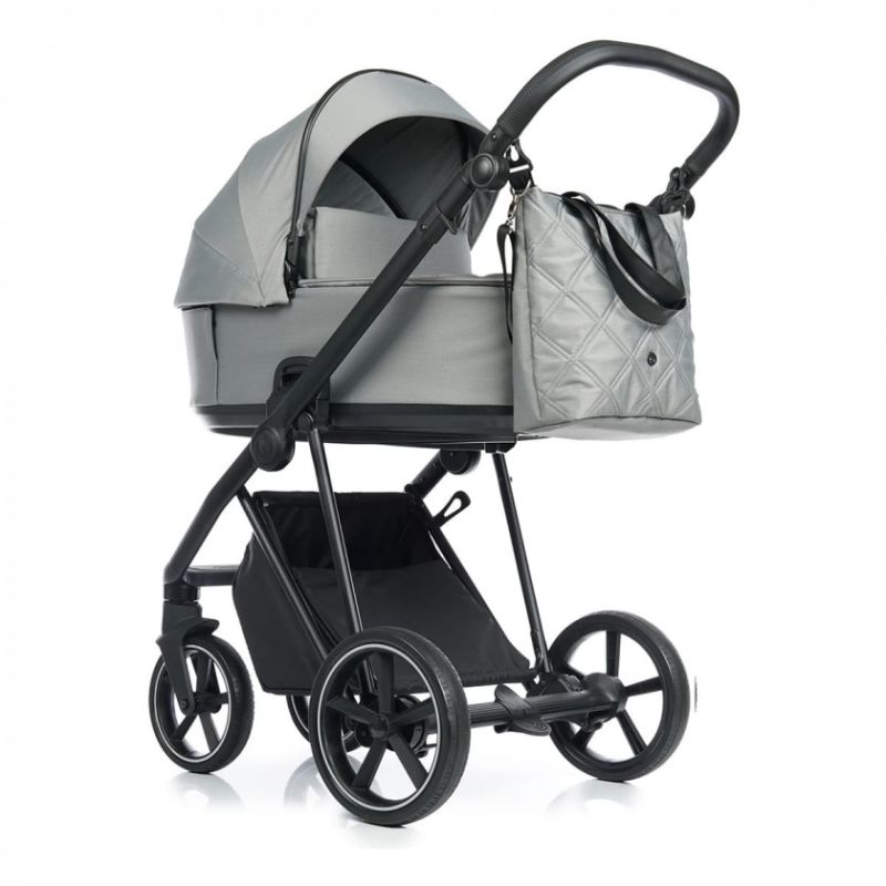 Коляска 2 в 1 Roan ivi Island Stone ECO 2.0