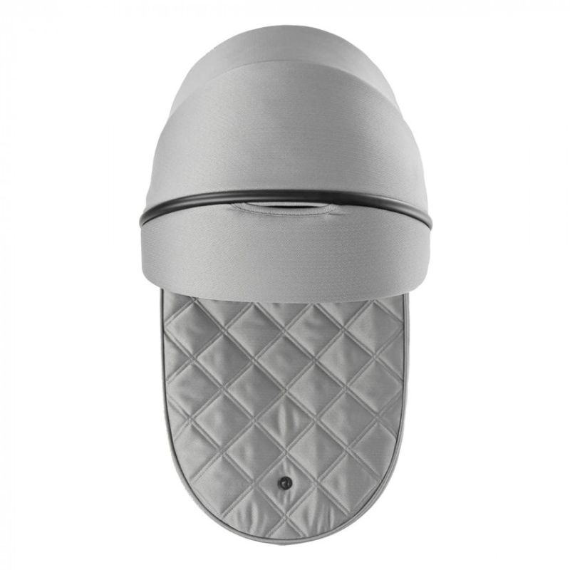 Коляска 2 в 1 Roan ivi Island Stone ECO 2.0