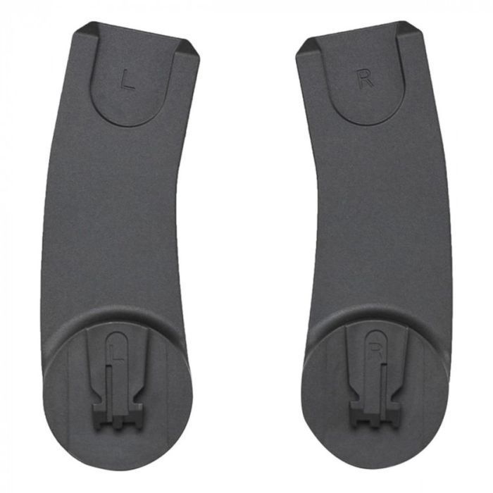 Коляска 2 в 1 Anex Eli Santal Black Friday